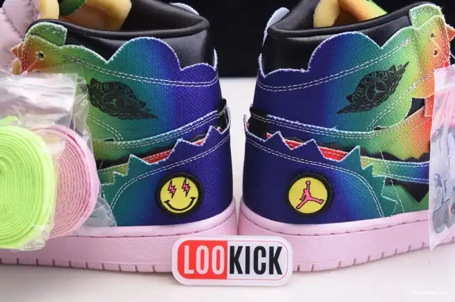 Cheap X AIR 1 OG DC3481-900 HIGH J JORDAN BALVIN 0609